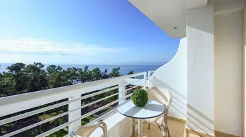 SECRET PARADISE HOTEL & SPA