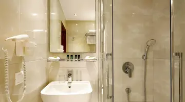 SECRET PARADISE HOTEL & SPA