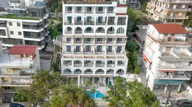 SECRET PARADISE HOTEL & SPA