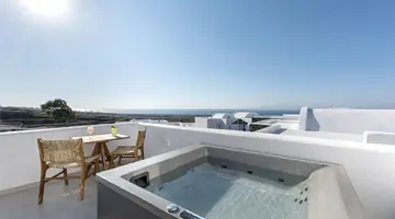 Secret View Hotel
