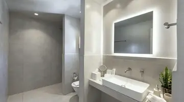Secret View Hotel