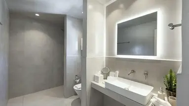 Secret View Hotel