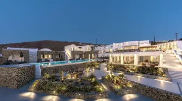 Secret View Hotel
