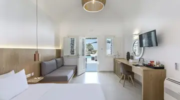 Secret View Hotel