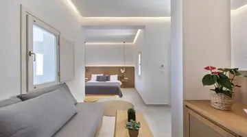 Secret View Hotel