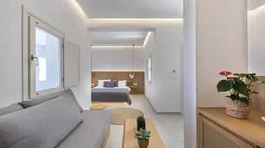 Secret View Hotel