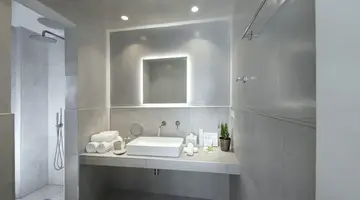 Secret View Hotel