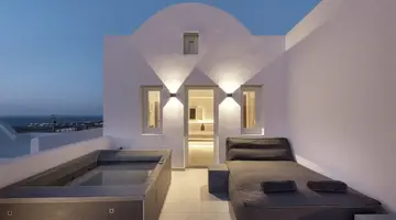 Secret View Hotel