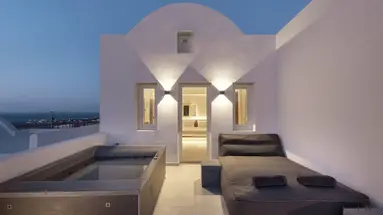 Secret View Hotel
