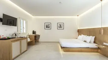 Secret View Hotel