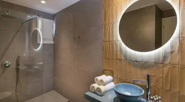 Secret View Hotel