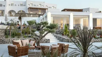 Secret View Hotel