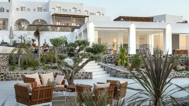 Secret View Hotel