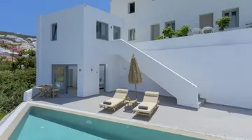 Secret View Hotel
