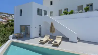 Secret View Hotel