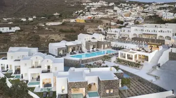 Secret View Hotel