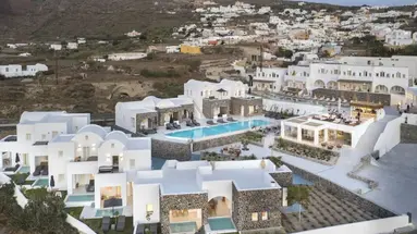 Secret View Hotel
