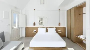 Secret View Hotel