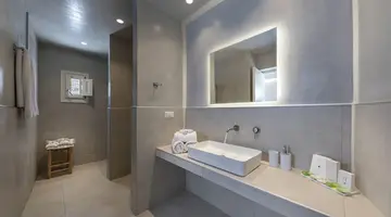 Secret View Hotel