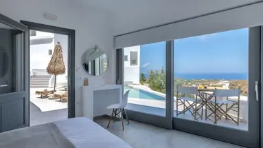 Secret View Hotel