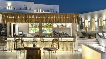 Secret View Hotel