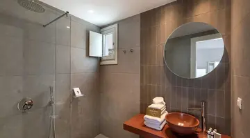Secret View Hotel