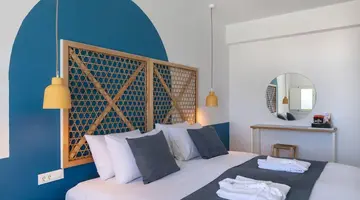 Secret View Hotel
