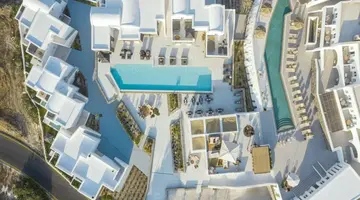 Secret View Hotel