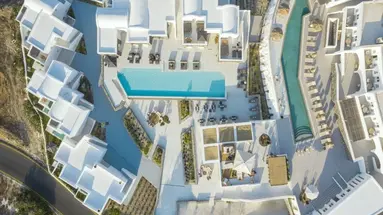 Secret View Hotel