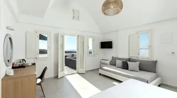 Secret View Hotel