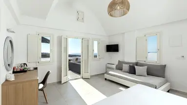 Secret View Hotel