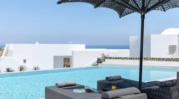 Secret View Hotel