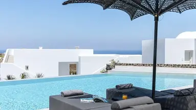 Secret View Hotel