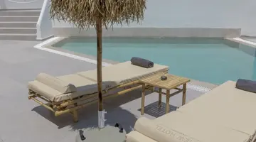 Secret View Hotel