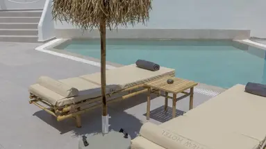 Secret View Hotel