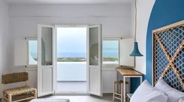 Secret View Hotel
