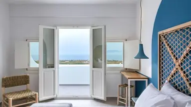 Secret View Hotel