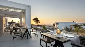 Secret View Hotel