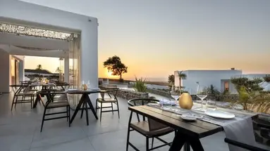 Secret View Hotel