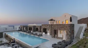 Secret View Hotel