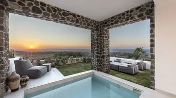 Secret View Hotel