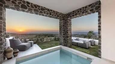 Secret View Hotel