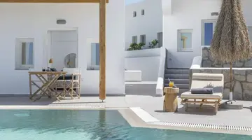 Secret View Hotel