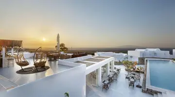 Secret View Hotel