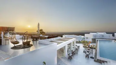 Secret View Hotel
