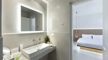 Secret View Hotel
