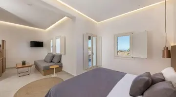 Secret View Hotel