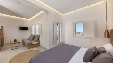 Secret View Hotel