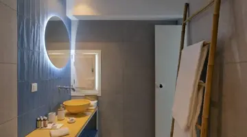 Secret View Hotel