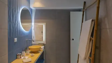 Secret View Hotel